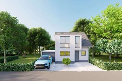 Haus Krefeld Fischeln - 5 Zimmer, 135 m&sup2;, 529.900&euro; | Angebot:27458446