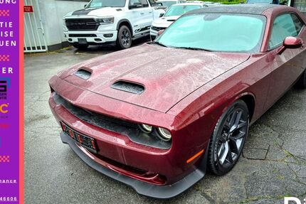 Dodge Challenger 12.656 km 43.987 € Essen 45356