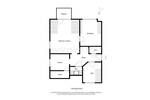 Etagenwohnung Moers Schwafheim - 2 Zimmer, 63 m&sup2;, 225.000&euro; | Angebot:26545534