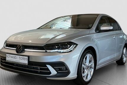 VW Polo 7.166 km 28.945 &euro; Neuss 41469