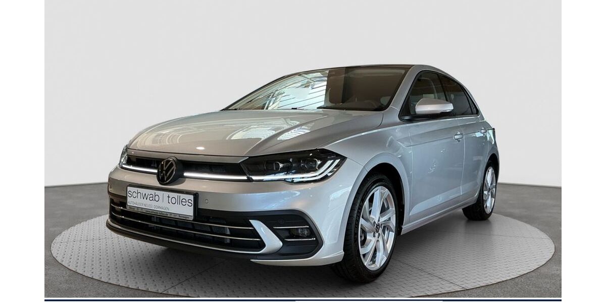 VW Polo 7.166 km 28.945 &euro; Neuss 41469