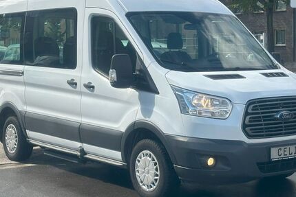 Ford Transit 88.000 km 19.980 &euro; Duisburg 47138