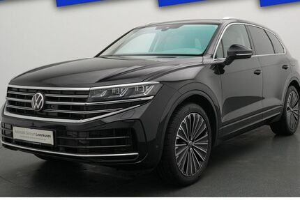 VW Touareg 12.526 km 66.480 &euro; Leverkusen 51379