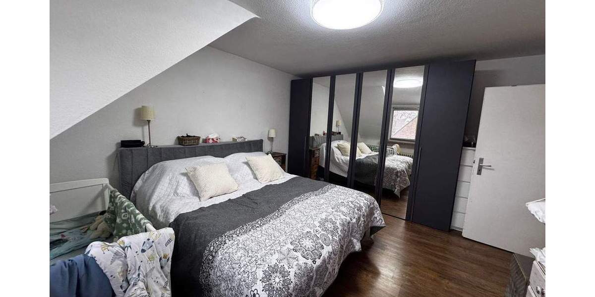 Etagenwohnung Düsseldorf Mörsenbroich - 3 Zimmer, 298.000&euro; | Angebot:25695477