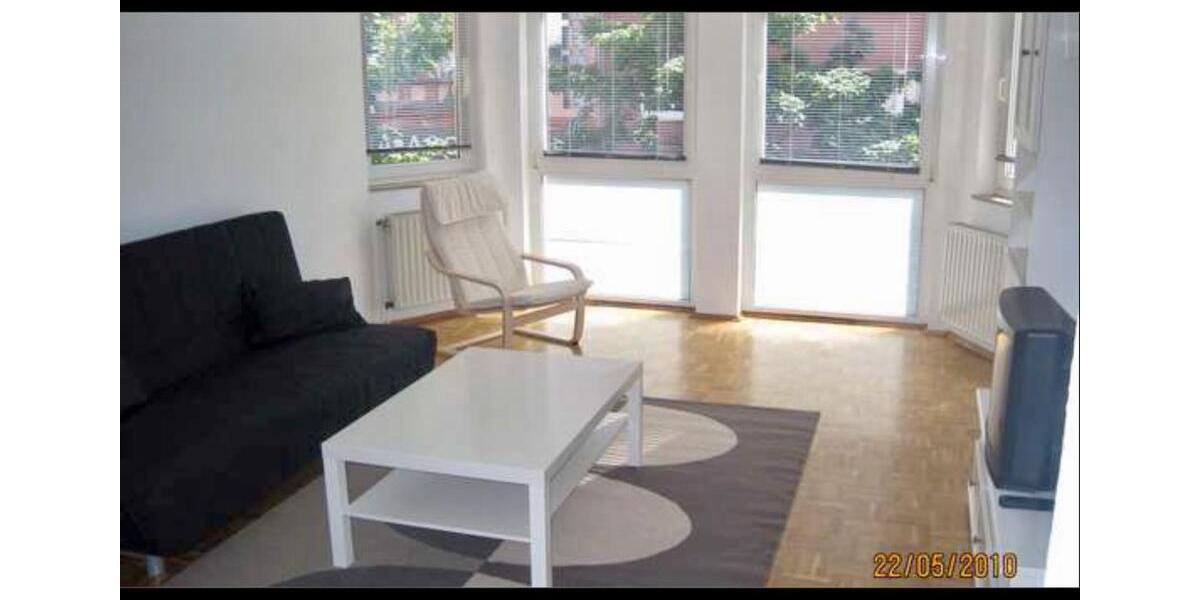 Etagenwohnung Düsseldorf Flingern Süd - 1 Zimmer, 37 m&sup2;, 215.000&euro; | Angebot:27168184