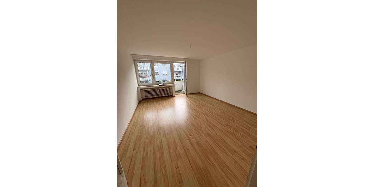 Etagenwohnung Düsseldorf Stadtbezirk 8 - 2 Zimmer, 58 m&sup2;, 680&euro; | Angebot:26383848