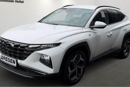 Hyundai TUCSON 52.578 km 26.750 &euro; Mönchengladbach 41061