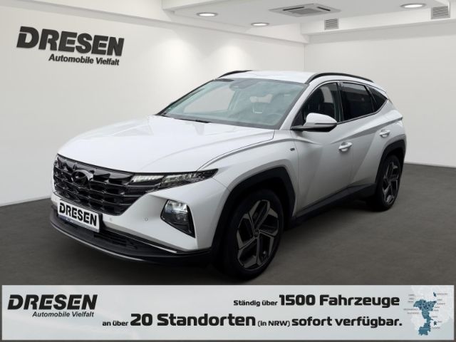 Hyundai TUCSON 52.578 km 26.750 &euro; Mönchengladbach 41061