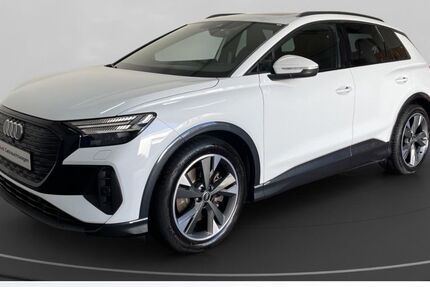Audi Q4 e-tron 123.765 km 25.970 € Köln 50823