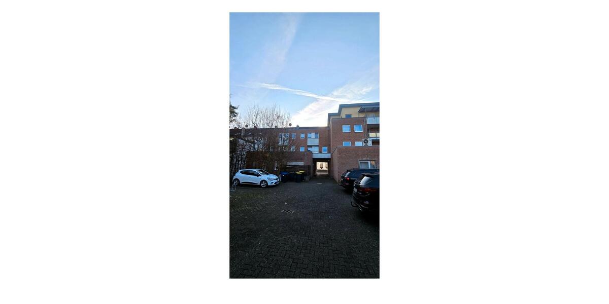 Etagenwohnung Mönchengladbach Süd - 4 Zimmer, 100 m&sup2;, 235.000&euro; | Angebot:27157951