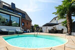 Stilvoll saniertes Familienidyll mit Pool