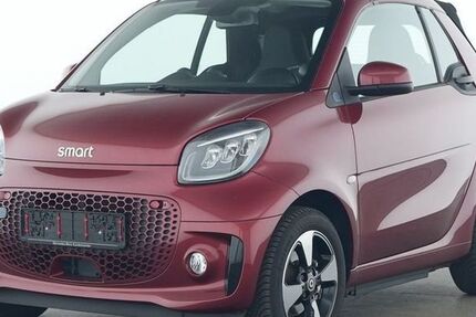 Smart ForTwo 17.750 km 17.885 &euro; Mönchengladbach 41238