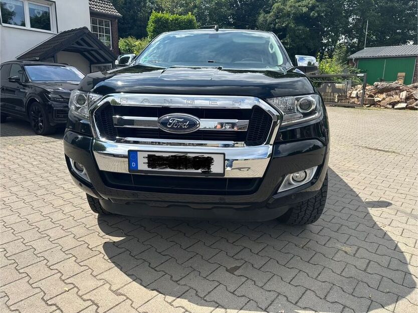 Ranger