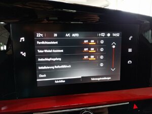 Opel Mokka 1.2 GS Line *ACC *SHZ *LHZ *Kam *Navi 8.014 km 25.430 € HAAN 42781