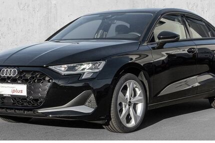 Audi A3 28.290 km 33.440 &euro; Düsseldorf 40549