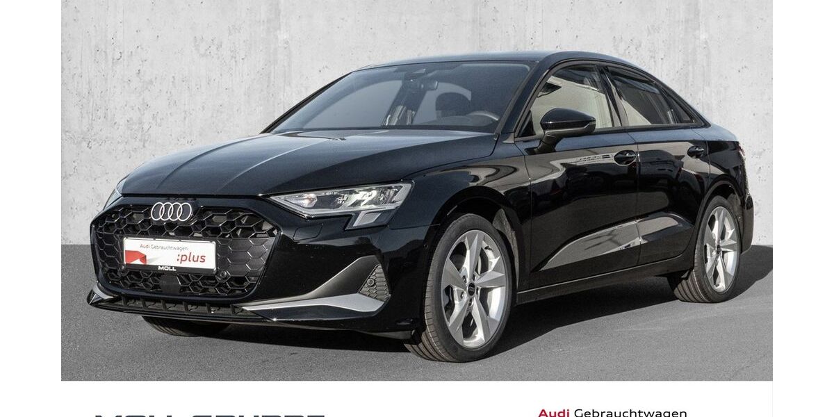 Audi A3 28.290 km 33.440 &euro; Düsseldorf 40549