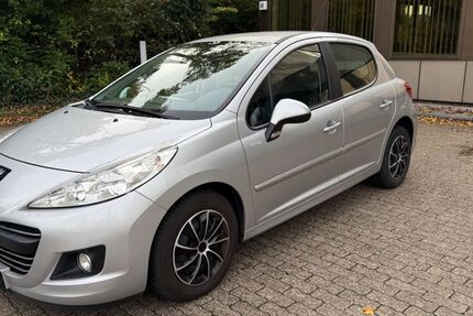 Peugeot 207 170.000 km 2.990 € Duisburg 47058
