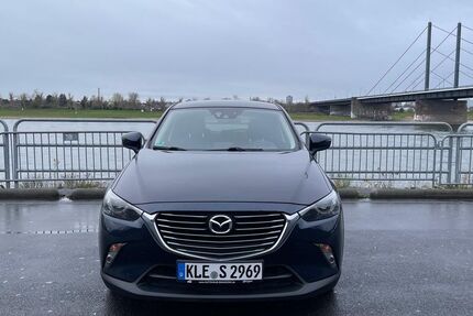 Mazda CX-3 104.325 km 10.199 &euro; Düsseldorf 40231