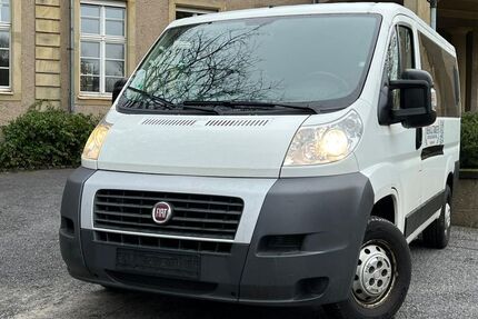 Fiat Ducato 67.000 km 11.990 &euro; Düsseldorf 40599
