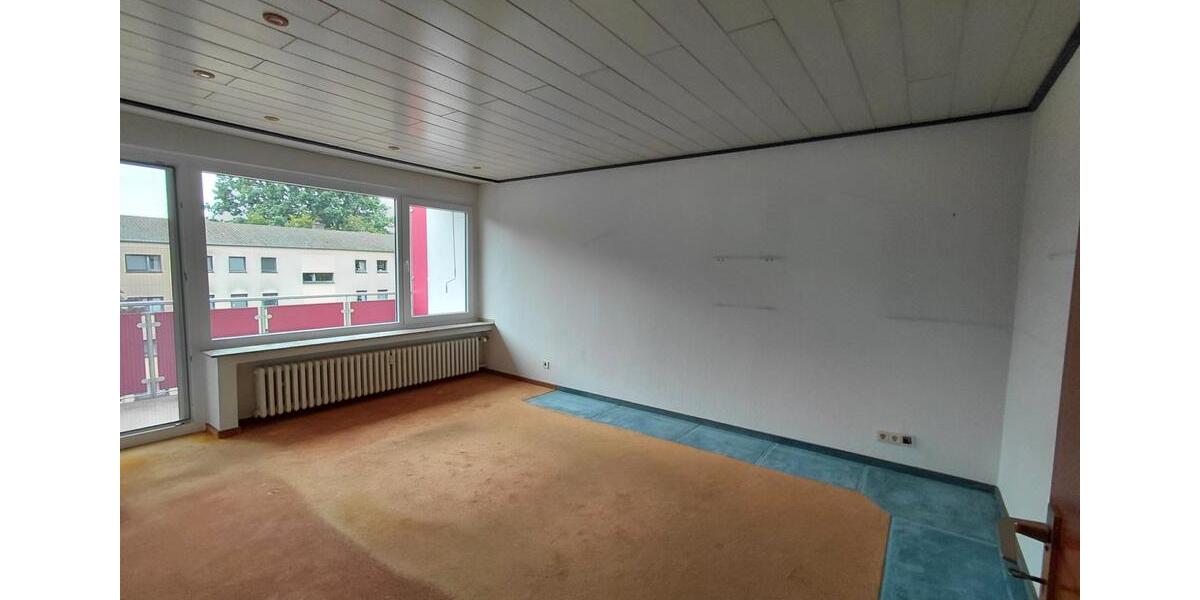 Etagenwohnung Mönchengladbach Süd - 3 Zimmer, 67 m&sup2;, 145.000&euro; | Angebot:27147116
