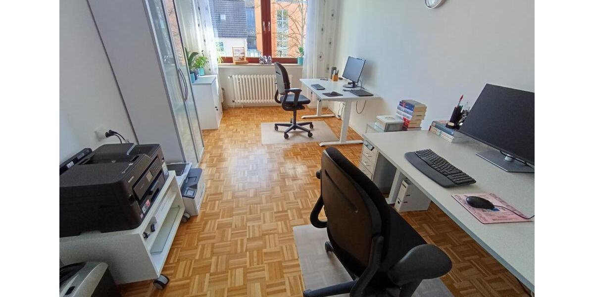 Etagenwohnung Duisburg Duisburg-Mitte - 3 Zimmer, 78 m&sup2;, 184.000&euro; | Angebot:25945496