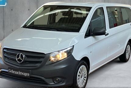 Mercedes-Benz Vito 48.983 km 27.990 &euro; Düsseldorf 40231