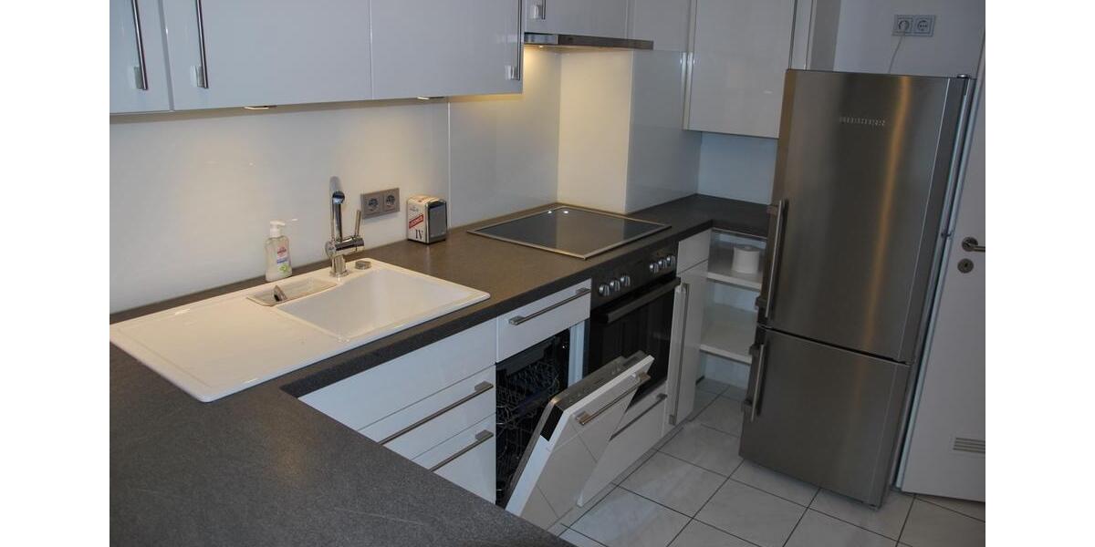 Etagenwohnung Düsseldorf Stadtbezirk 2 - 2.5 Zimmer, 62 m&sup2;, 1.410&euro; | Angebot:26552440