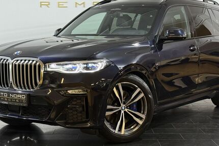 BMW X7 64.450 km 57.990 &euro; Remscheid 42897