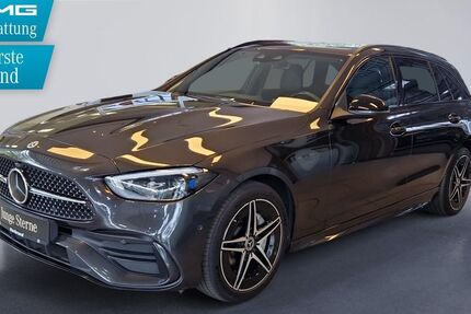 Mercedes-Benz C 300 51.509 km 33.690 &euro; Krefeld 47800