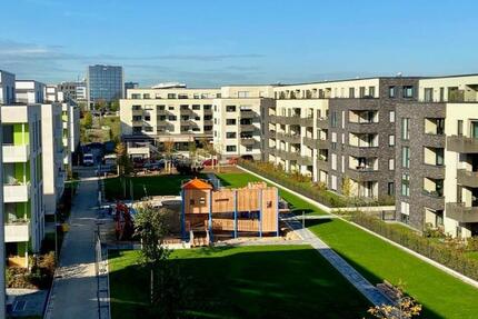 Wohnen mit Stil bei VIVAWEST. 4 zimmer