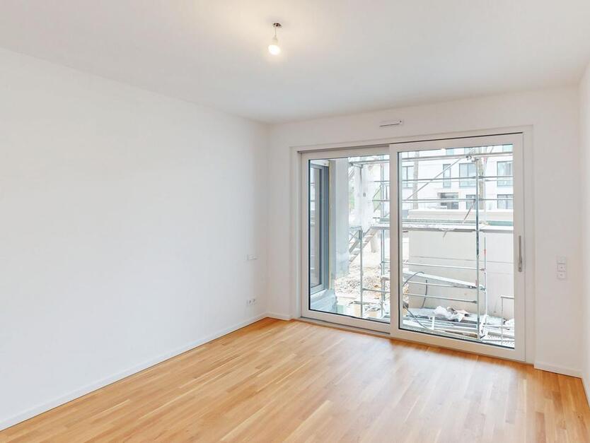 Großzügige 4 Zimmer-Wohnung für Familien - Wohnen am Albertussee (mietpreisgedämpftes Wohnen) zimmer