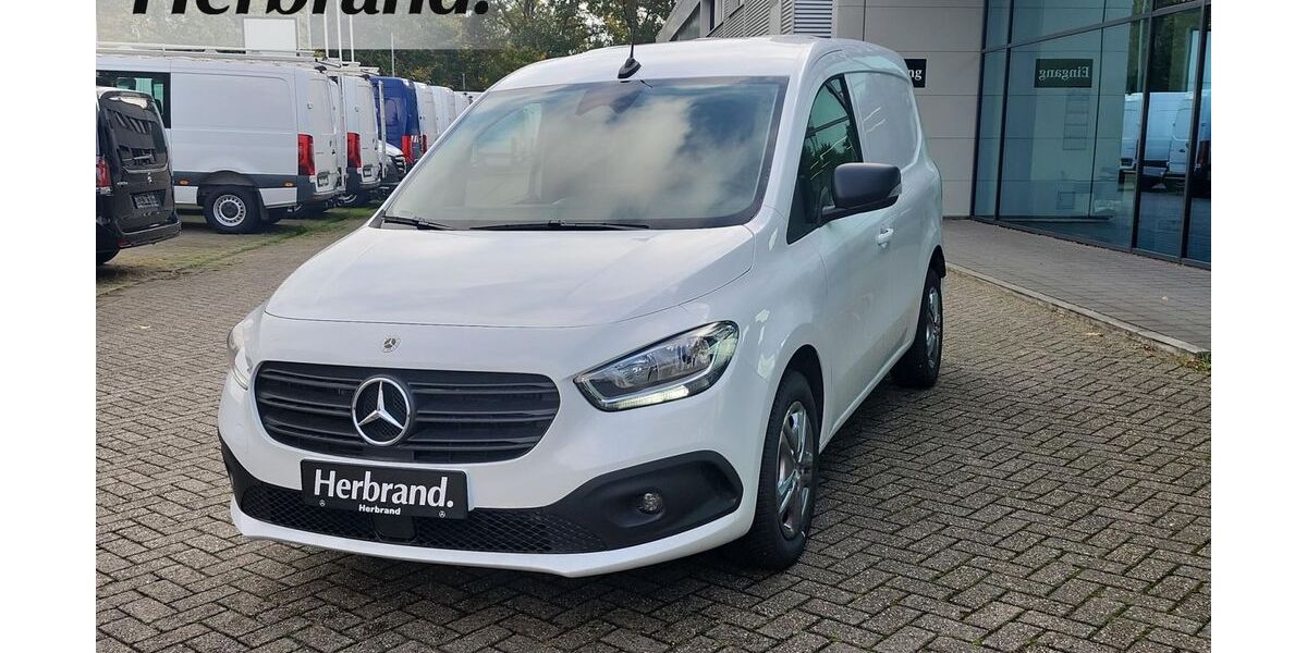 Mercedes-Benz Citan 3.800 km 26.704 &euro; Krefeld 47807