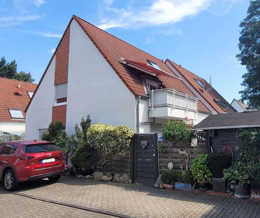 Wohnung zum Mieten in Leverkusen 1.070 € 87 m²