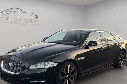 Jaguar XJ 120.900 km 17.900 &euro; Kaarst (bei Düsseldorf) 41564