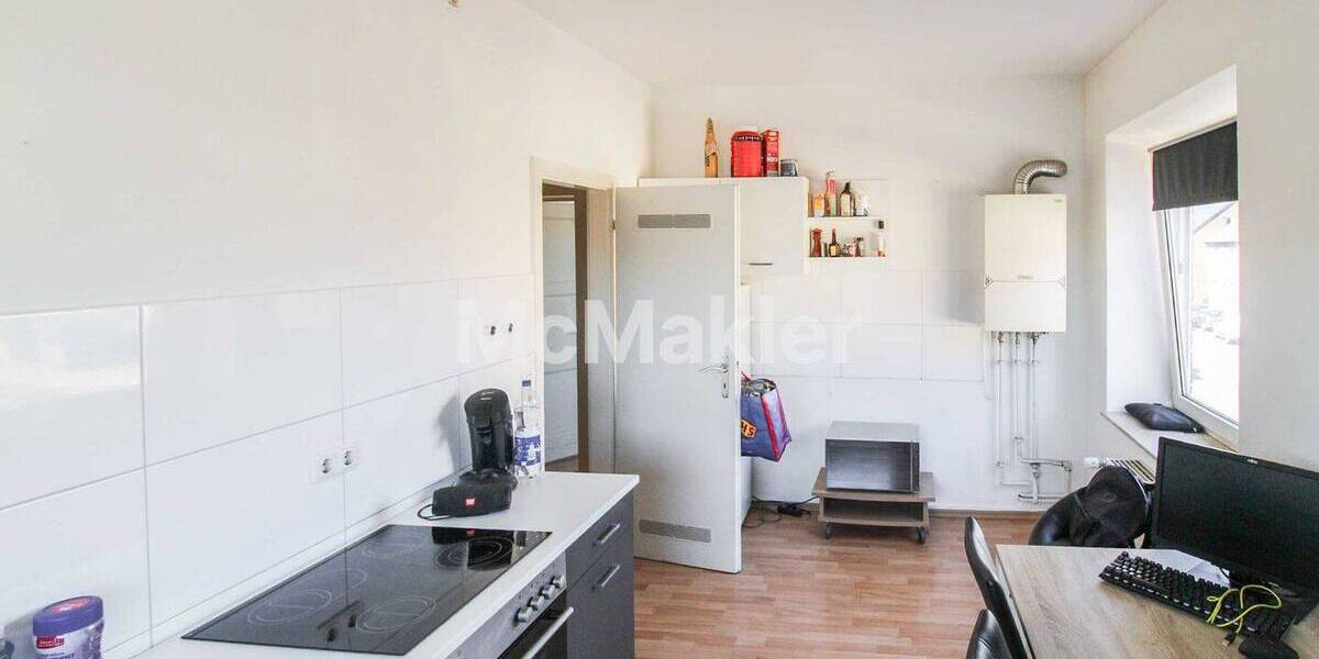 Mehrfamilienhaus, Wohnhaus Duisburg Bergheim - 9 Zimmer, 218 m&sup2;, 449.000&euro; | Angebot:26768632