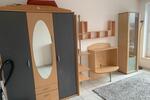 Etagenwohnung Wuppertal Arrenberg - 1 Zimmer, 25 m&sup2;, 250&euro; | Angebot:26459525