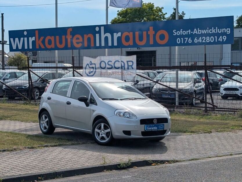 Punto