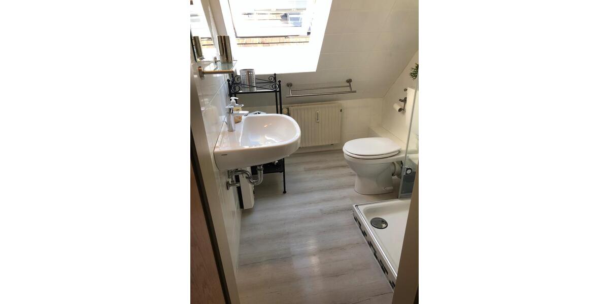 Ferienimmobilie Dormagen Broich - 59&euro; | Angebot:25945794