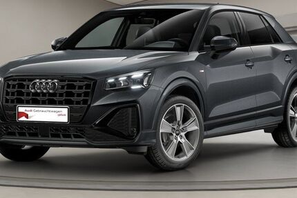 Audi Q2 7.978 km 34.878 &euro; Krefeld 47805