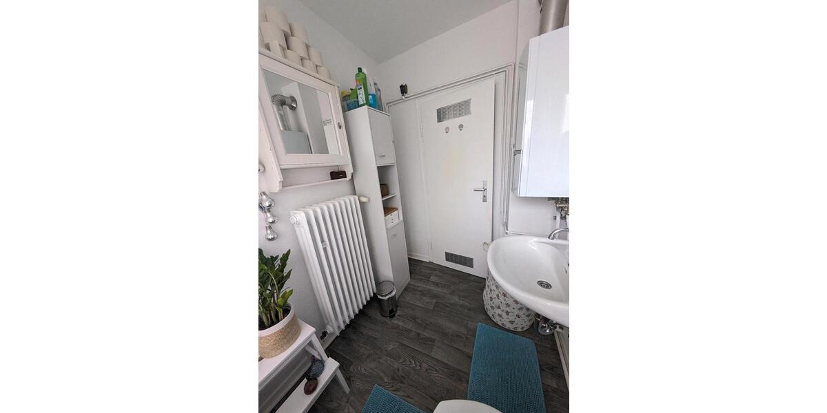 Etagenwohnung Wuppertal Lichtenplatz - 1 Zimmer, 35 m&sup2;, 270&euro; | Angebot:26465561