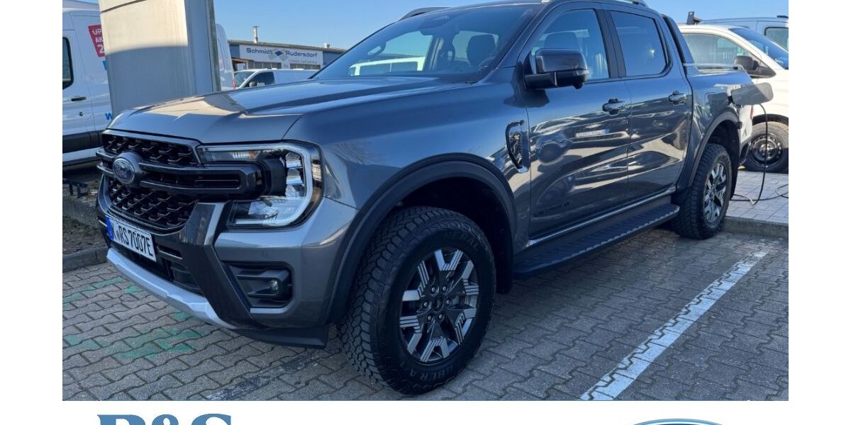 Ford Ranger 11.200 km 59.490 &euro; Pulheim 50259