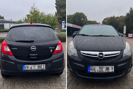 Opel Corsa 147.854 km 3.700 &euro; Viersen 41751