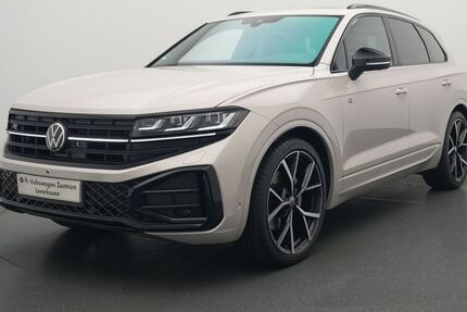 VW Touareg 9.852 km 86.980 € Leverkusen 51379