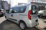 Opel Combo Edition 1,6 d Klima PDC SHZ AHK 5Sitzer 124.000 km 5.999 &euro; Neuss 41462