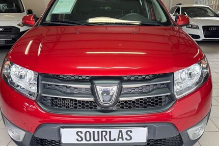 Dacia Sandero 138.000 km 5.900 &euro; Düsseldorf 40599