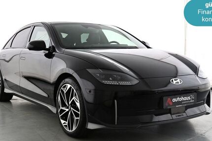 Hyundai IONIQ 6 24.130 km 32.890 &euro; Wuppertal 42287