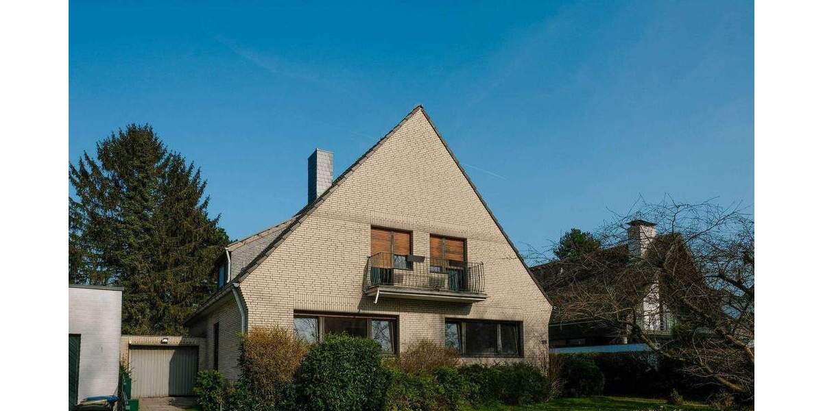 Grundstück Düsseldorf Wittlaer - 1.390.000&euro; | Angebot:25141000
