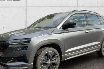 Skoda Karoq 17.829 km 33.490 &euro; Pulheim-Brauweiler 50259