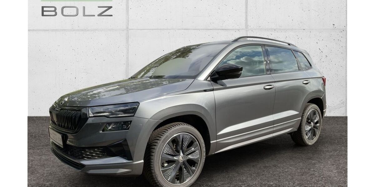 Skoda Karoq 17.829 km 33.490 &euro; Pulheim-Brauweiler 50259