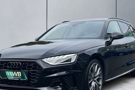 Audi A4 17.209 km 35.490 &euro; Viersen 41751